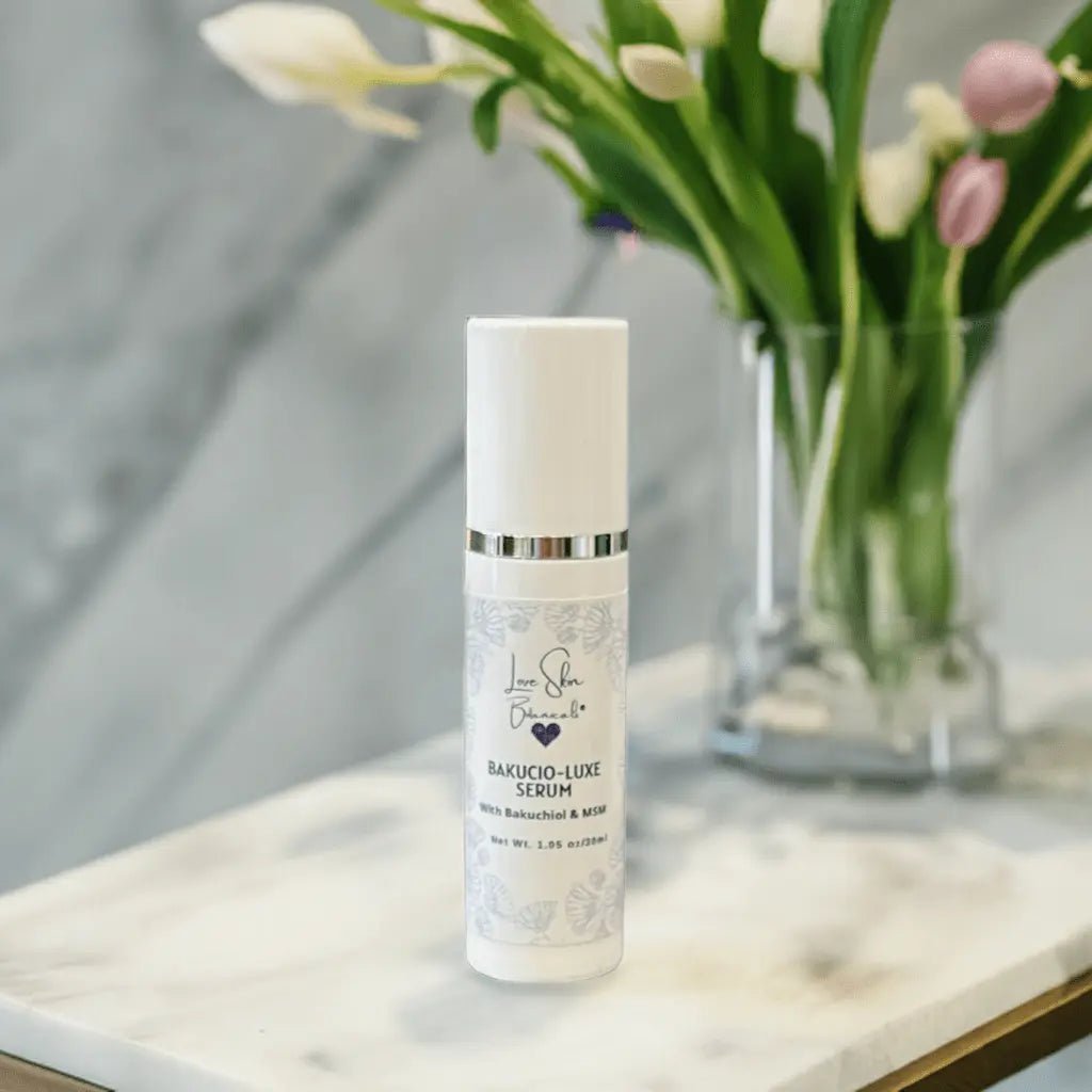 The Ultimate Retinol Alternative: Bakuchiol - Love Skin Botanicals