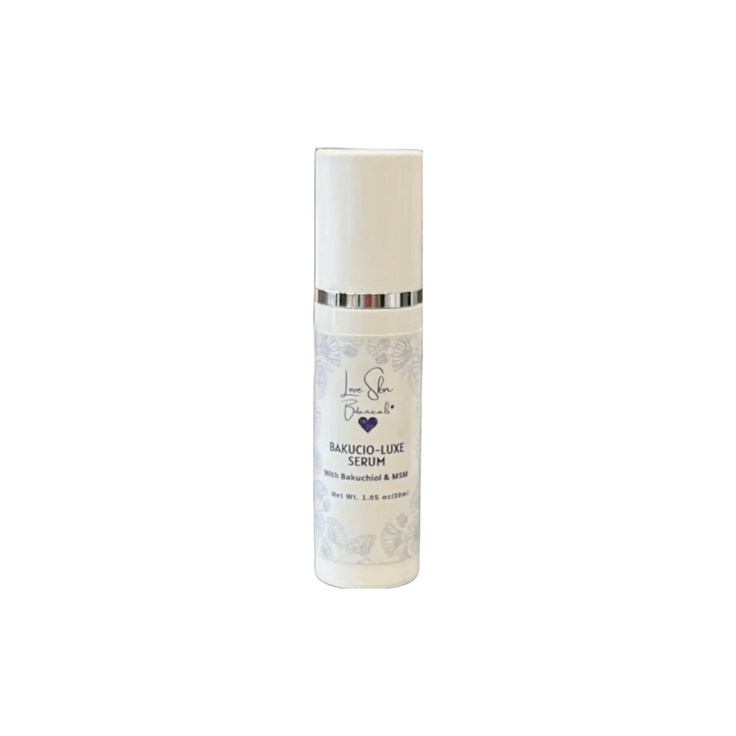 Bakuchio - Luxe Serum - Love Skin Botanicals - Bakuchio - Luxe Serum - 634855166569