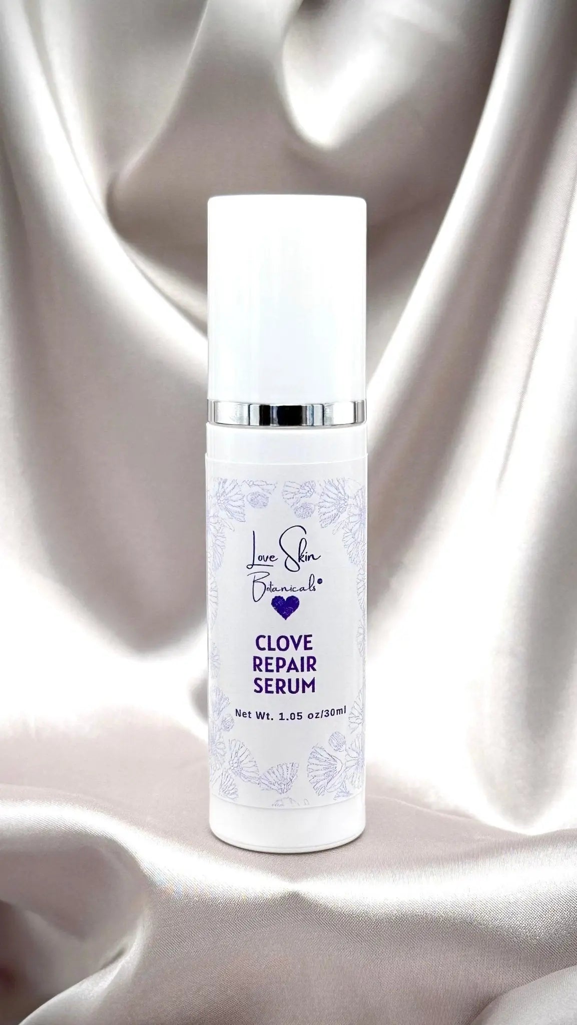 Clove Repair Serum - Love Skin Botanicals - Clove Repair Serum - Love Skin Botanicals - 634855010190