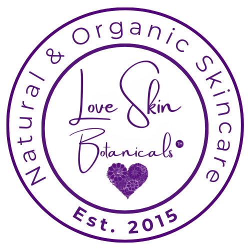Love Skin Botanicals