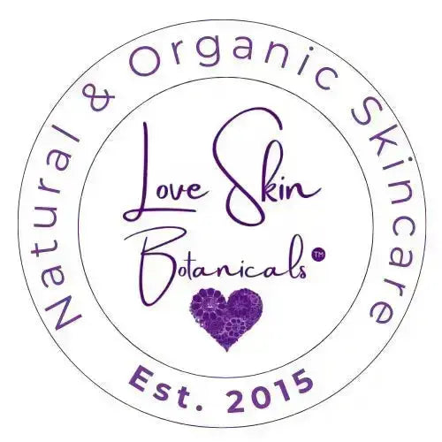 Love Skin Botanicals 10 Years of Vegan, Natural & Organic Skincare! - Love Skin Botanicals