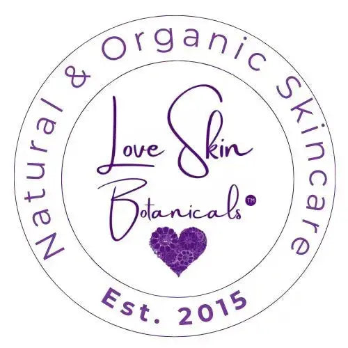 Love Skin Botanicals 10 Years of Vegan, Natural & Organic Skincare! - Love Skin Botanicals