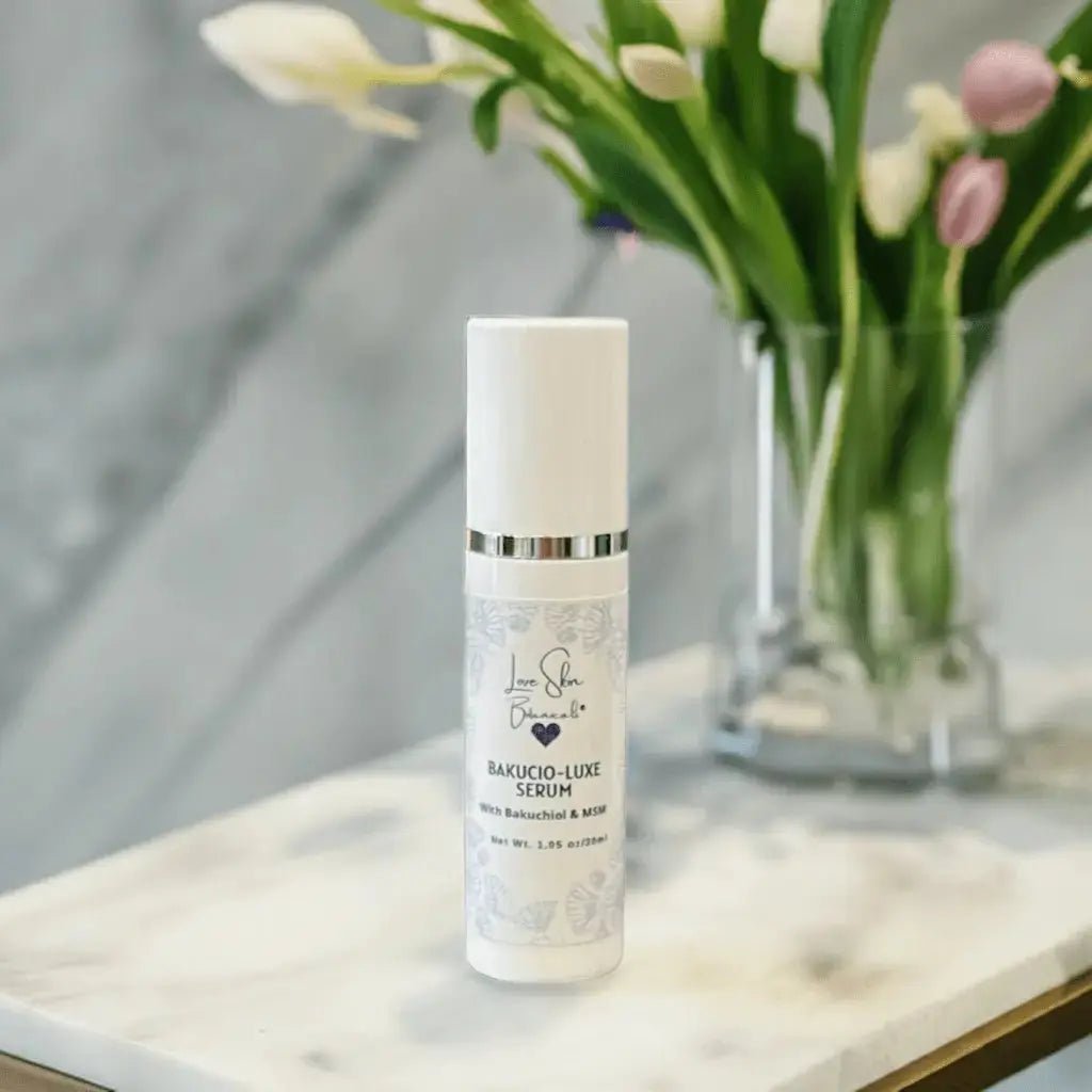 The Ultimate Retinol Alternative: Bakuchiol - Love Skin Botanicals