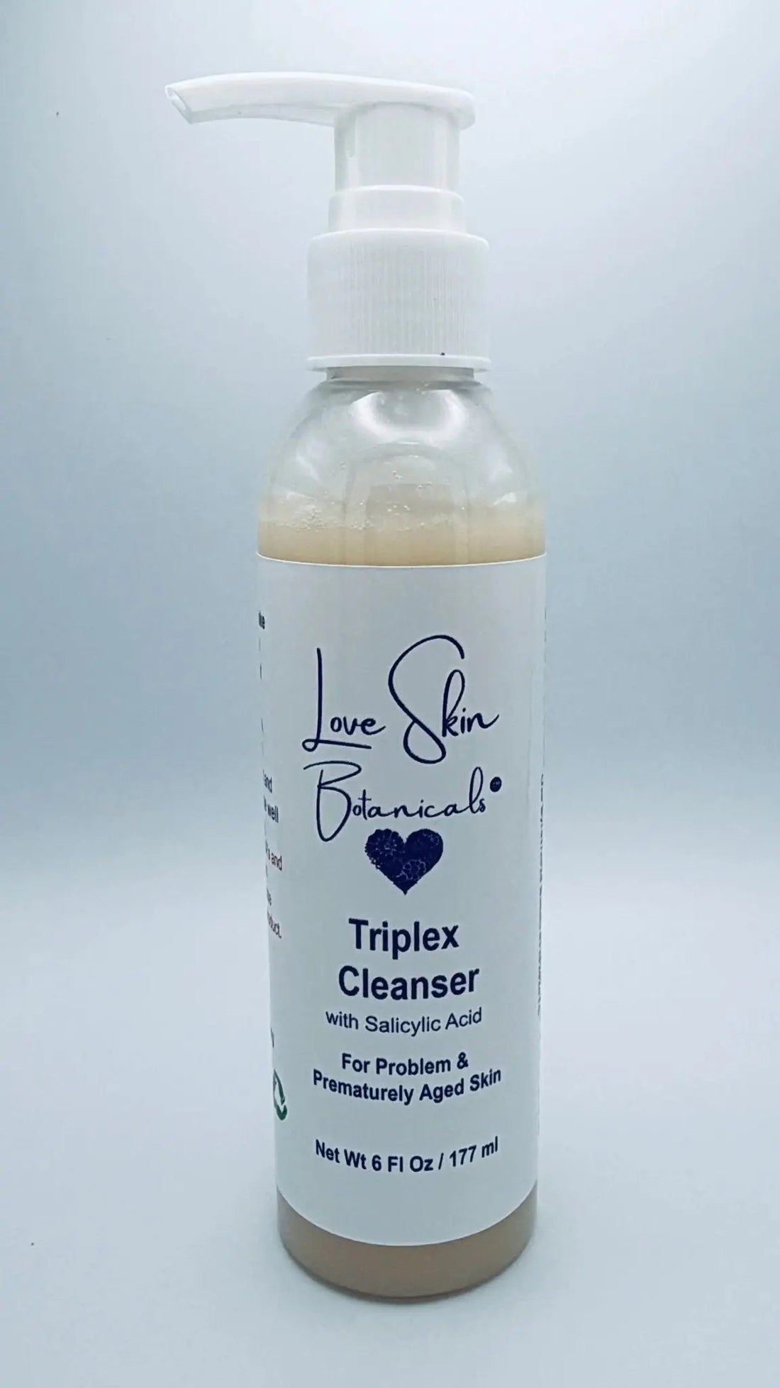 AHA and Aloe Based Cleanser: Benefits for Sensitive Skin Care