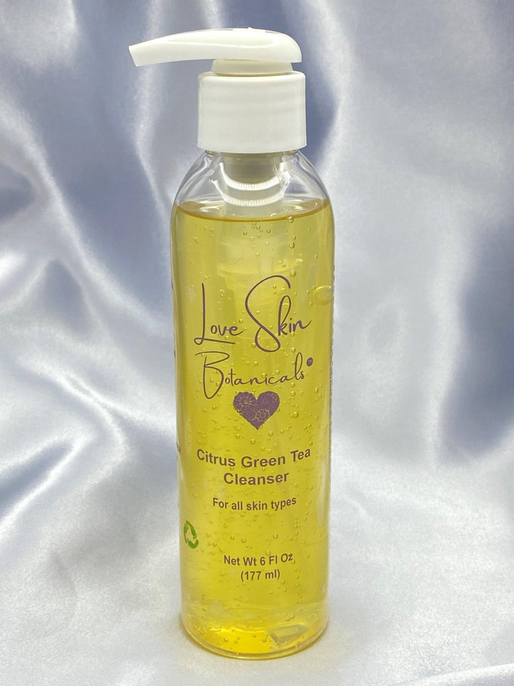 Cleansers - Love Skin Botanicals