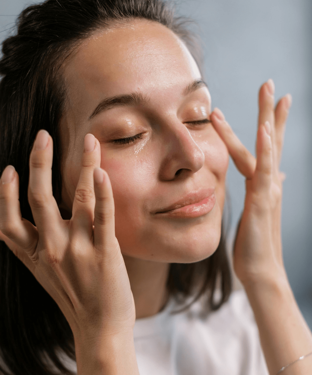 Eyes - Love Skin Botanicals