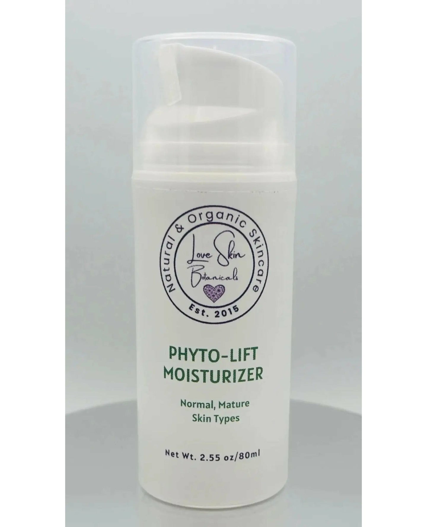 Moisturizers - Love Skin Botanicals