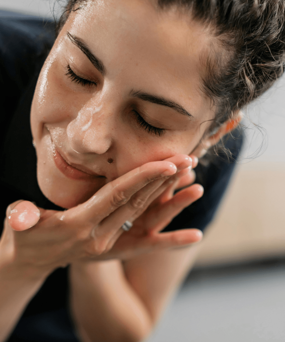 Moisturizers - Love Skin Botanicals