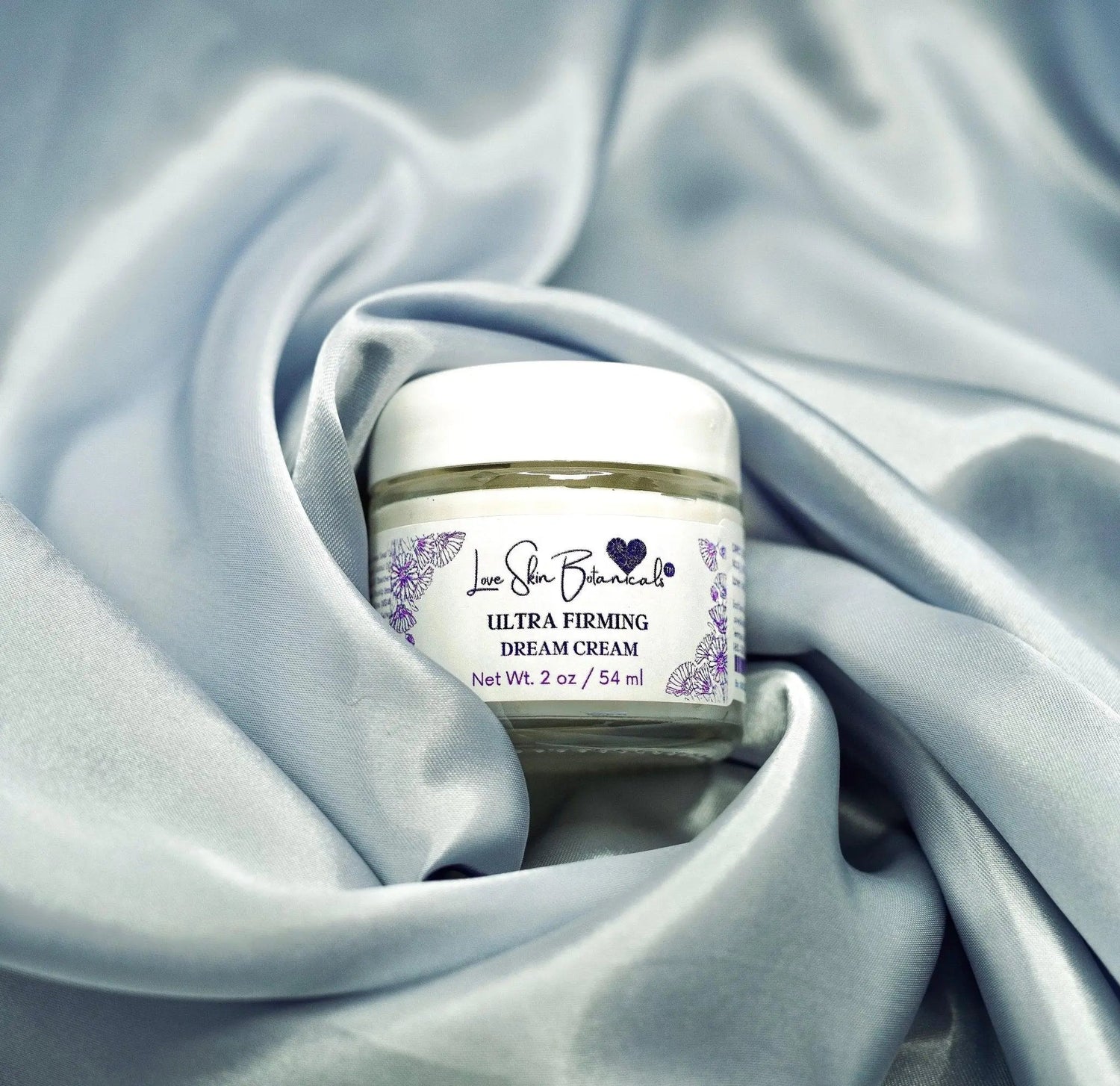 Moisturizers - Love Skin Botanicals