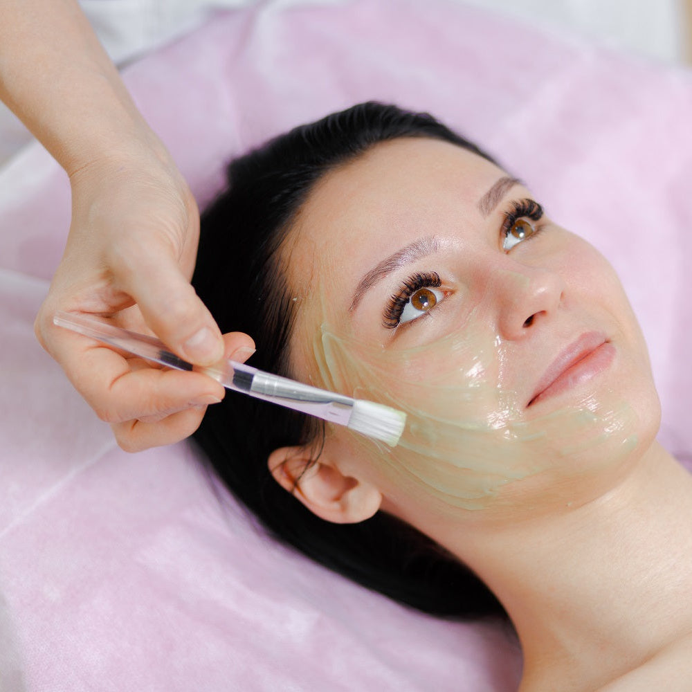 Skin Care Services