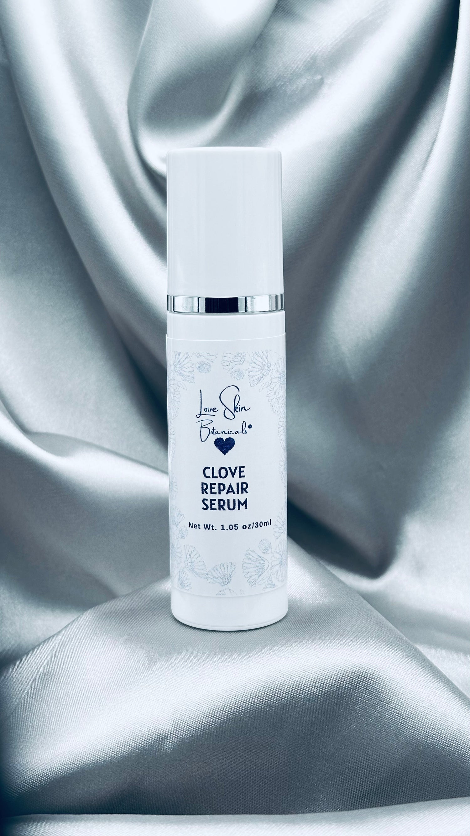 Serums - Love Skin Botanicals