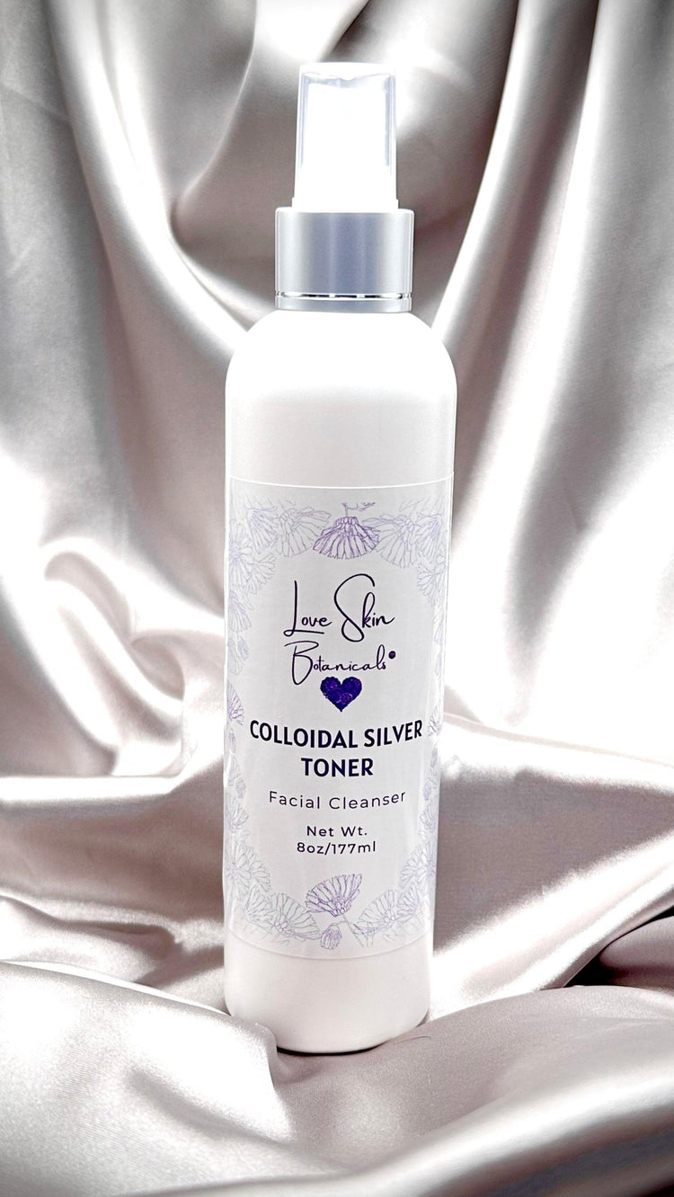 Toners & Mists - Love Skin Botanicals