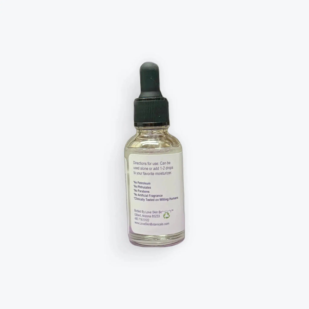 100% Organic Castor Oil - Love Skin Botanicals - 100% Organic Castor Oil - invalid1773950092236