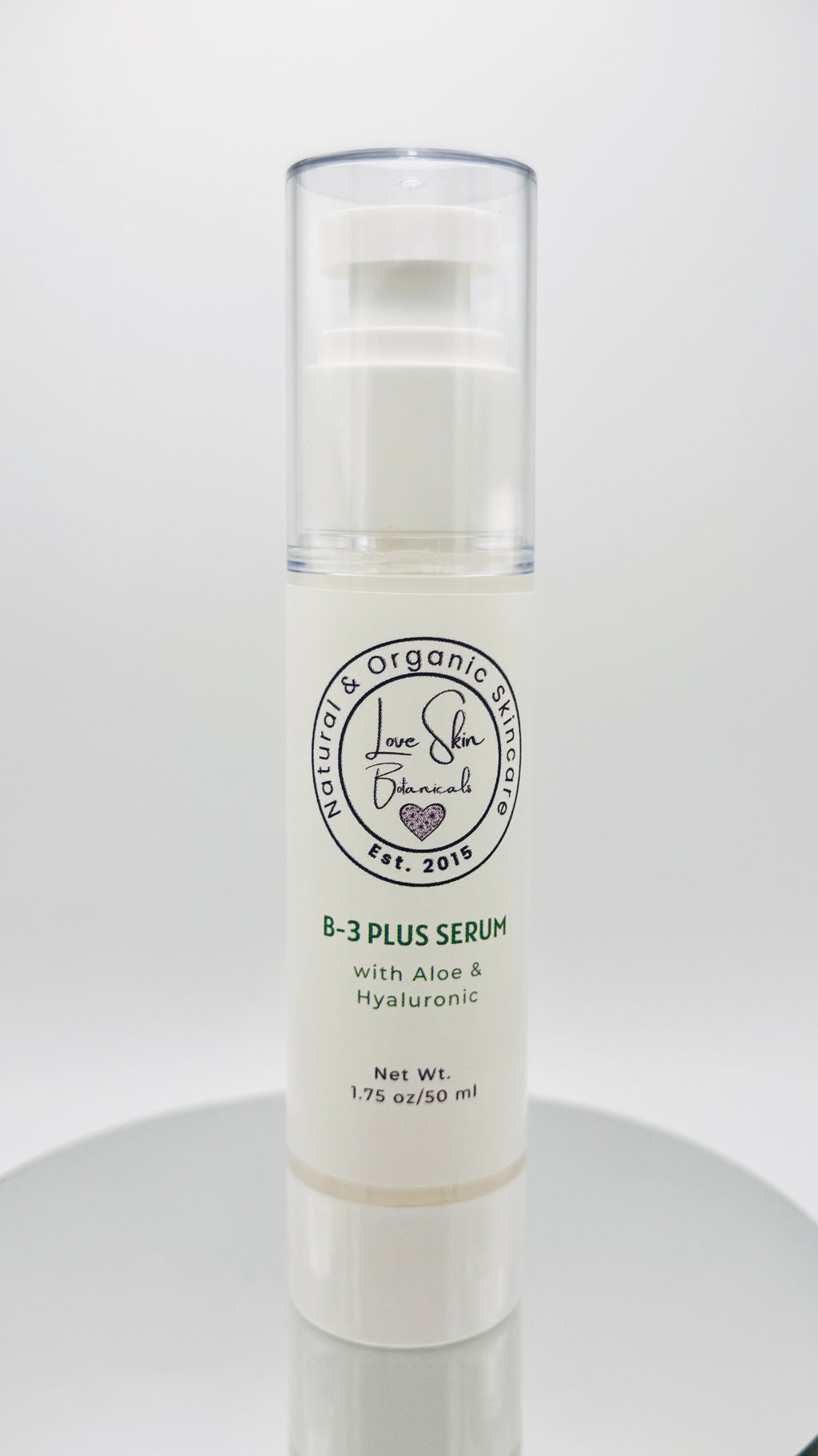B-3 Plus Serum