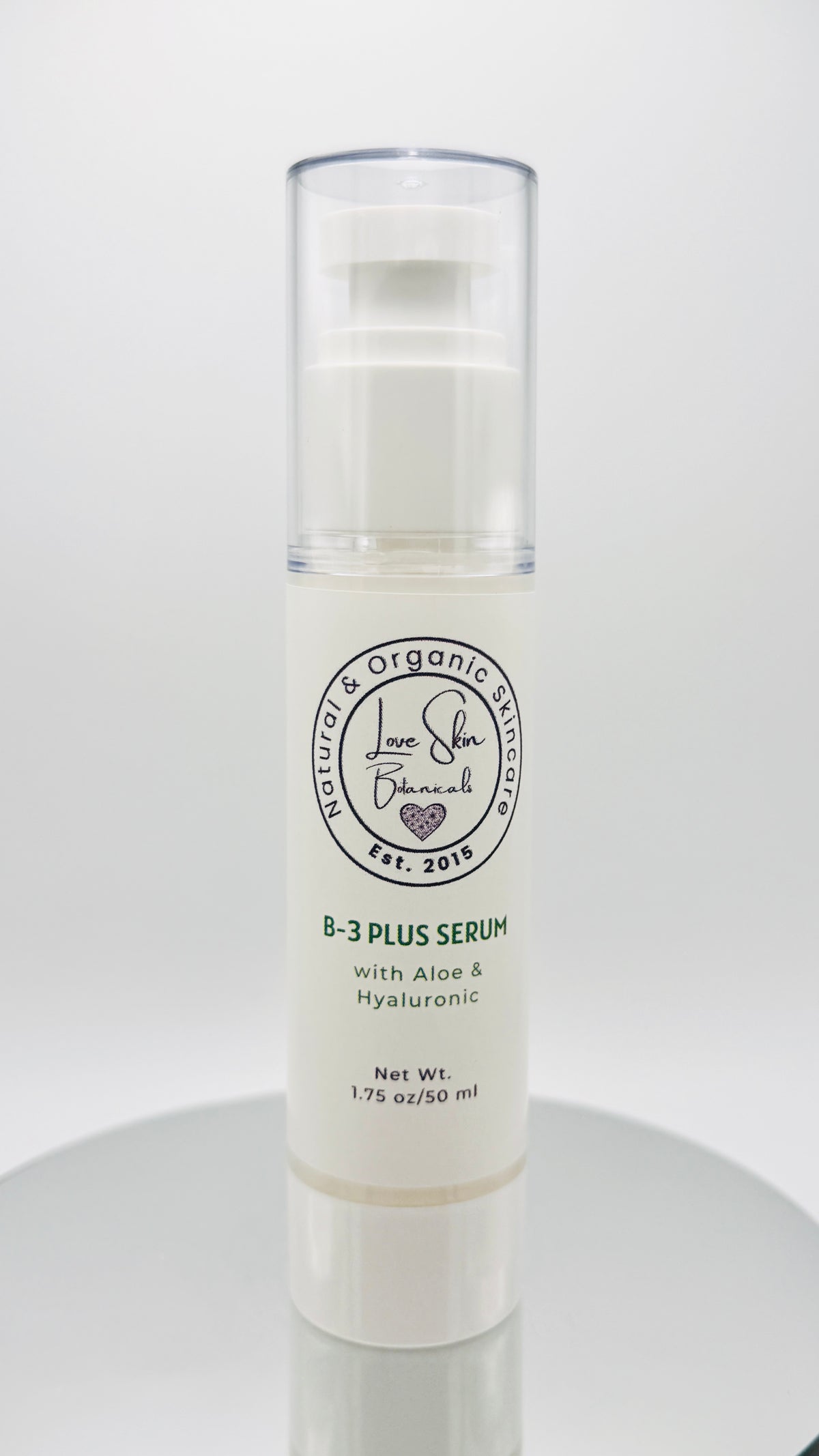 B-3 Plus Serum