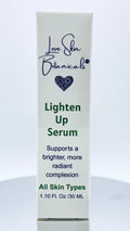 Lighten Up Illuminating Serum – Brightening & Radiance Booster