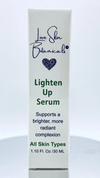Lighten Up Illuminating Serum – Brightening & Radiance Booster