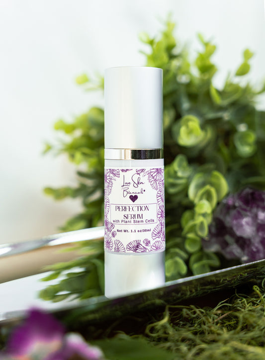 Perfection Serum - Love Skin Botanicals