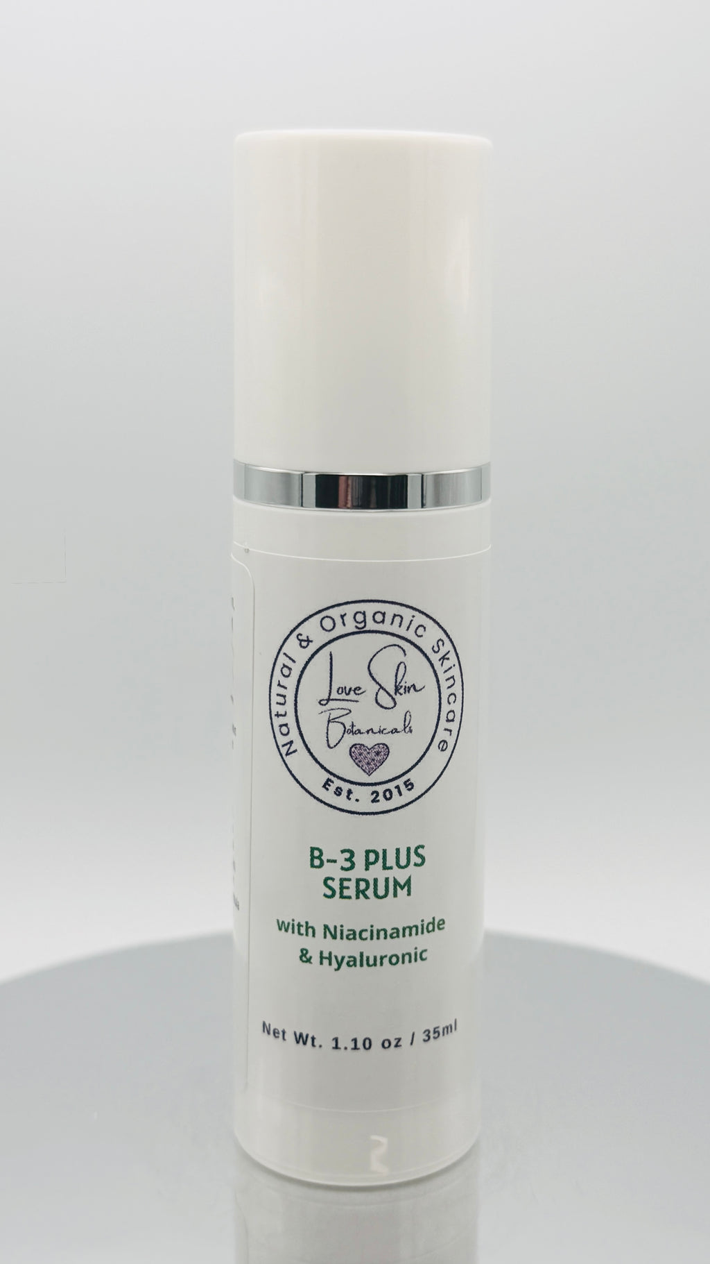 B-3 Plus Serum