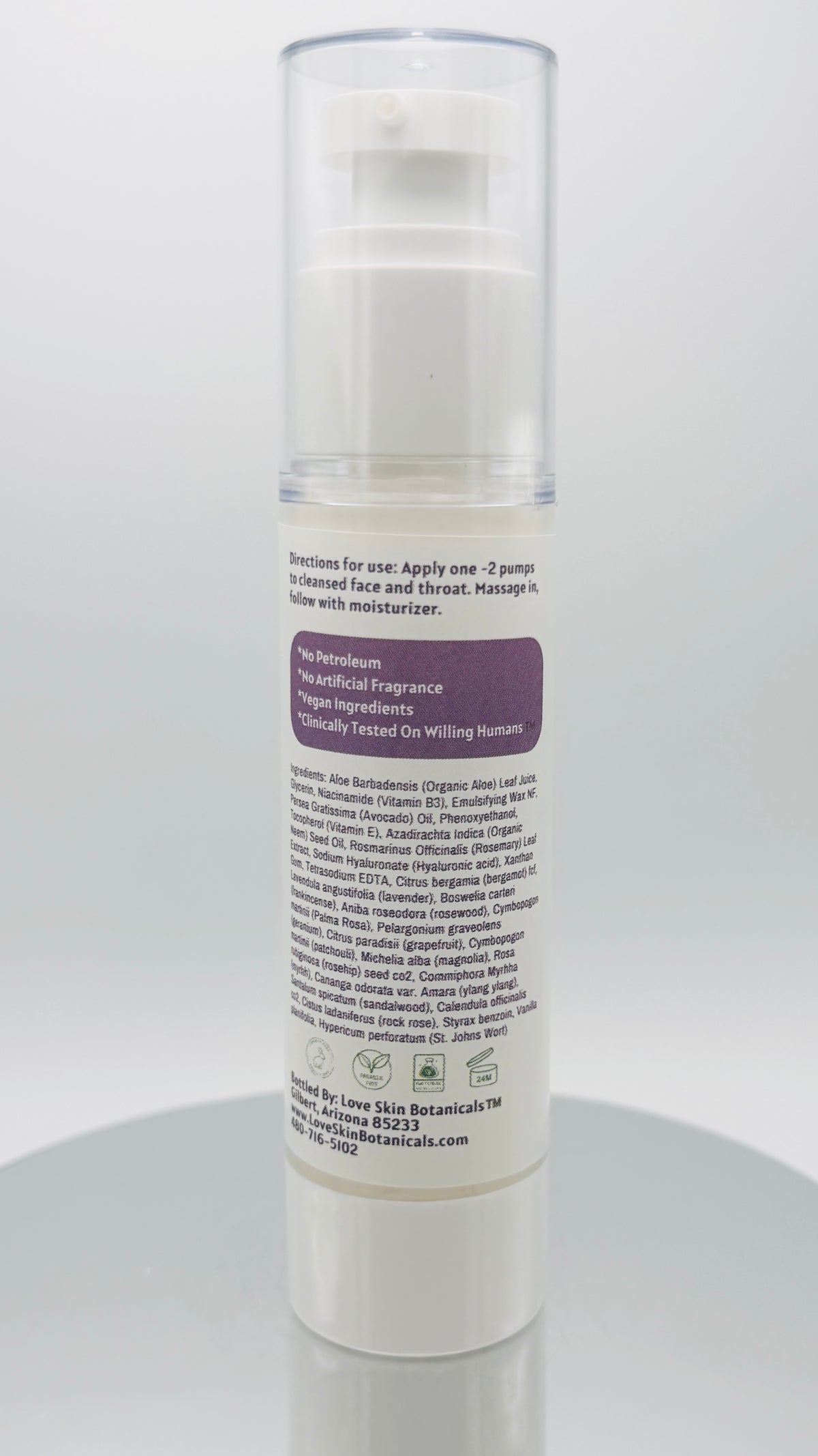 B-3 Plus Serum