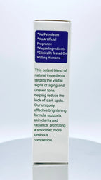 Lighten Up Illuminating Serum – Brightening & Radiance Booster