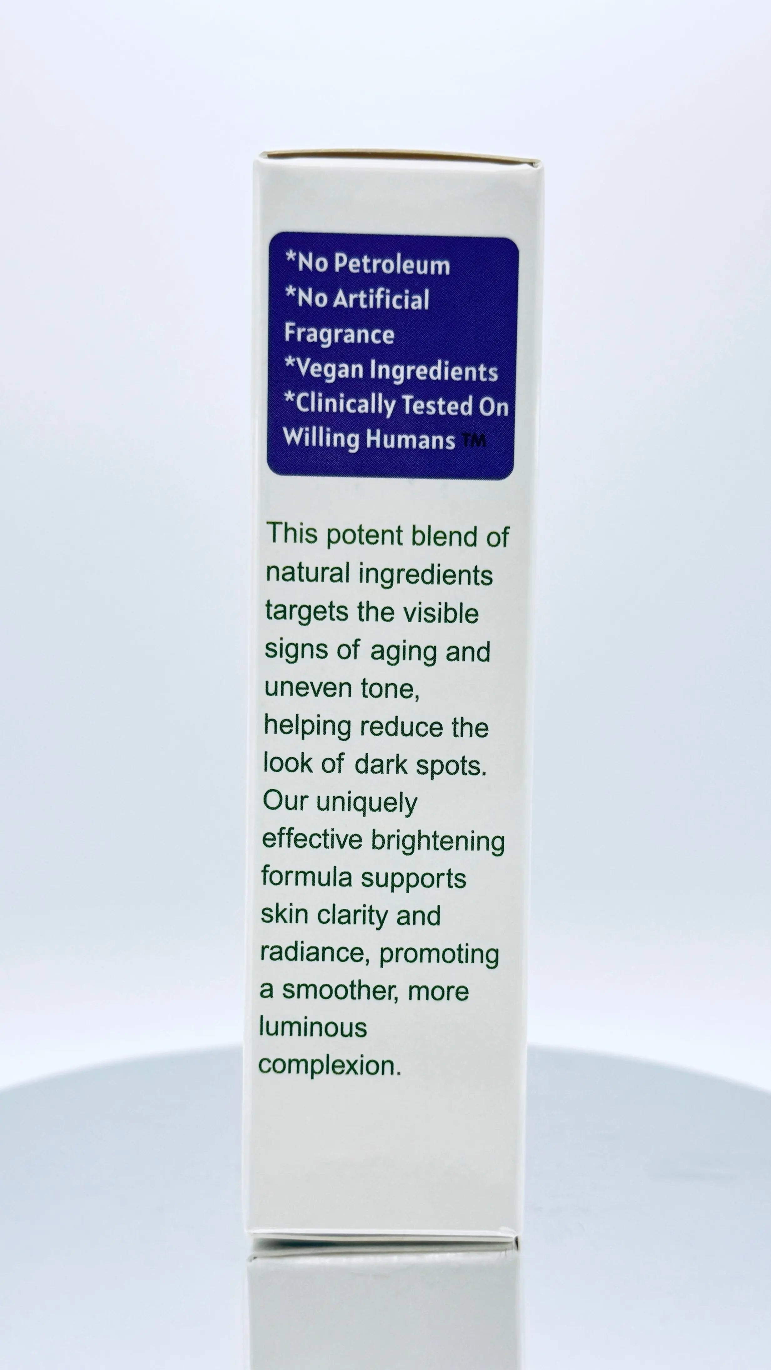 Lighten Up Illuminating Serum – Brightening & Radiance Booster