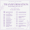Transformation Membership