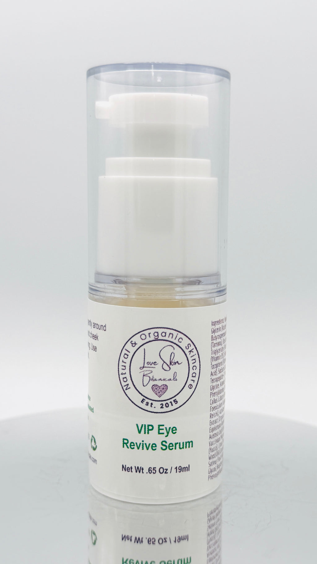 VIP Eye Revive