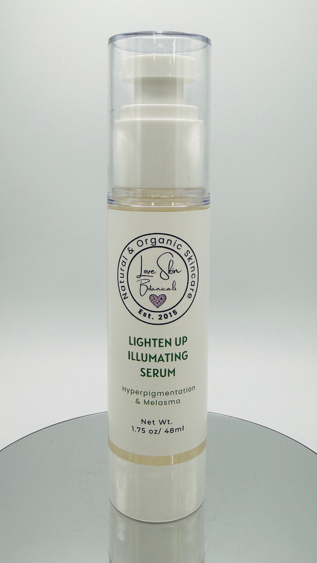 Lighten Up Illuminating Serum