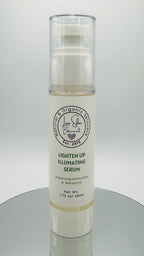Lighten Up Illuminating Serum