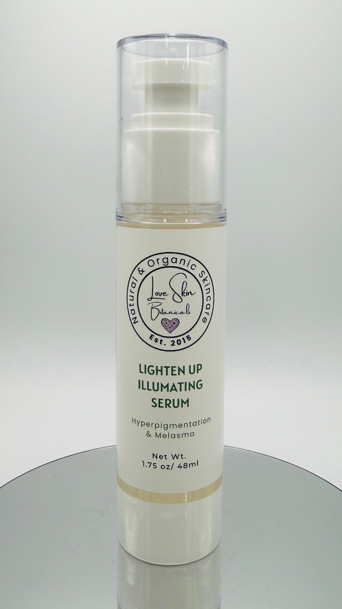 Lighten Up Illuminating Serum