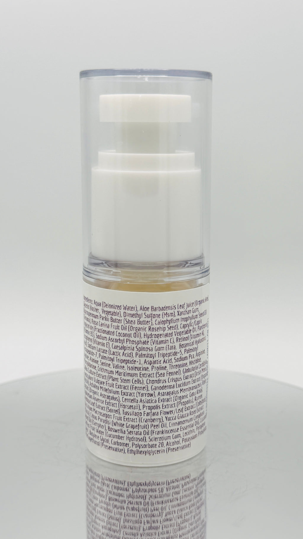 VIP Eye Revive