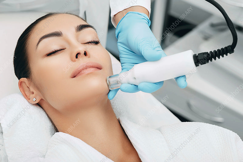 Mesotherapy Skin Rejuvenation (60 minutes)
