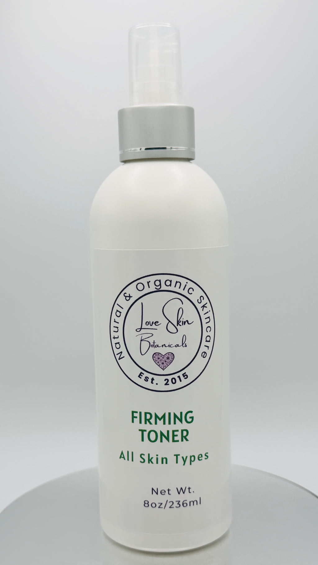 Firming Toner