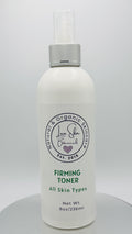 Firming Toner