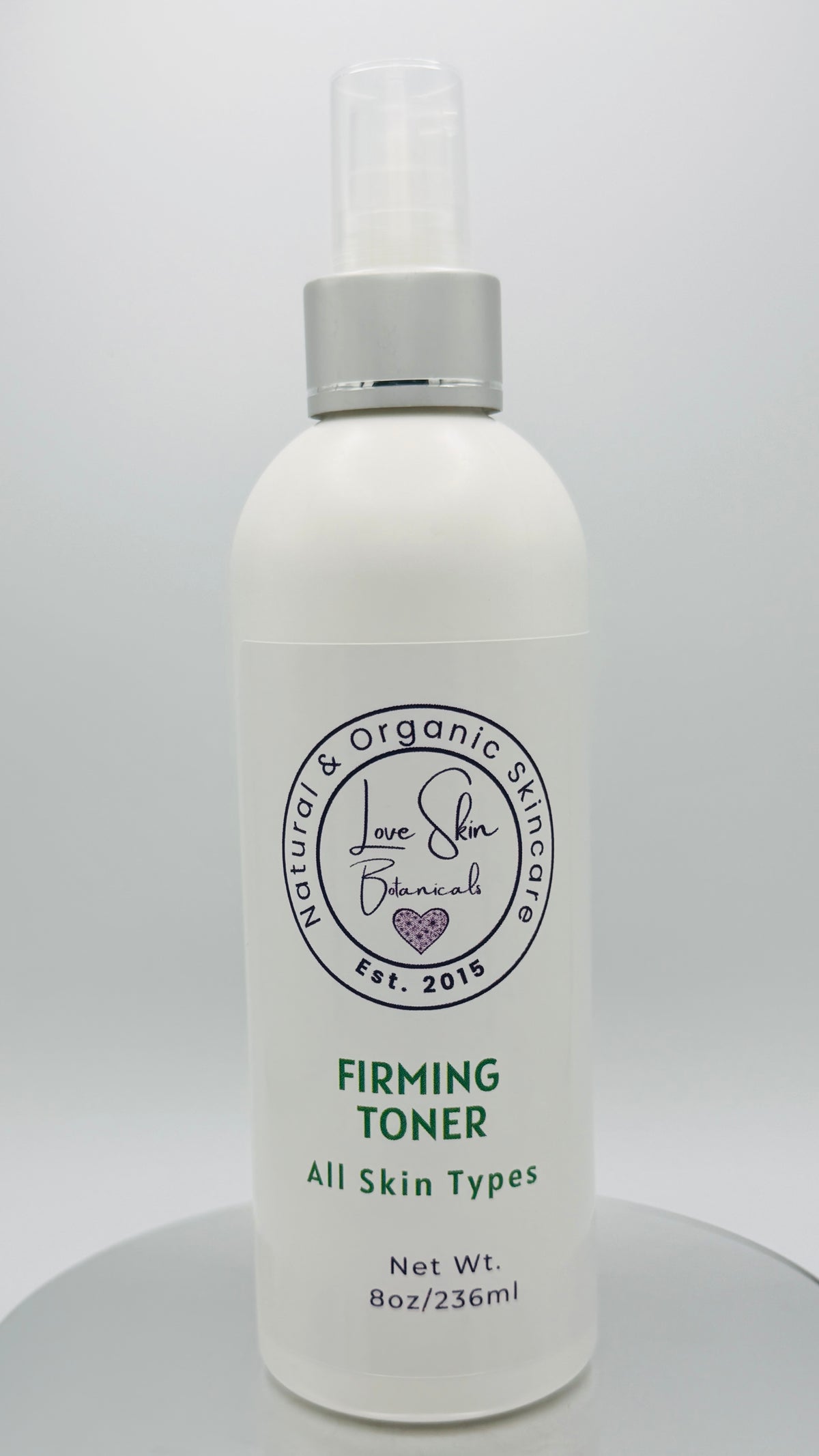 Firming Toner