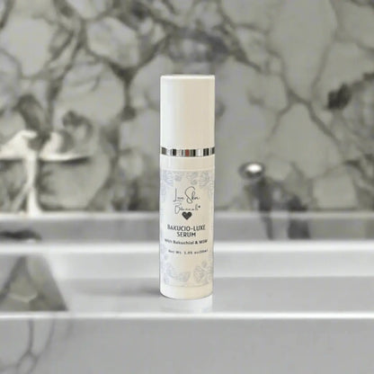 Bakuchio - Luxe Serum - Love Skin Botanicals - Bakuchio - Luxe Serum - 634855166569
