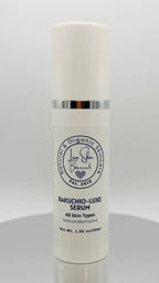 Bakuchio - Mineral Serum – Bakuchiol - Retinol Alternative with MSM & Centella Asiatica - Love Skin Botanicals - Bakuchio - Mineral Serum – Bakuchiol - Retinol Alternative with MSM & Centella Asiatica - 634855166569