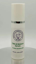 Calm & Balance Serum – Redness Relief, Soothing & Hydrating Skin Serum - Love Skin Botanicals - Calm & Balance Serum – Redness Relief, Soothing & Hydrating Skin Serum - 634855332056