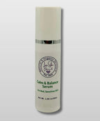 Calm & Balance Serum – Redness Relief, Soothing & Hydrating Skin Serum - Love Skin Botanicals - Calm & Balance Serum – Redness Relief, Soothing & Hydrating Skin Serum - 634855332056