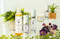 combination skin starter kit complete skincare routine