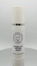 HydraLift Peptide Serum – Texture - Smoothing & Moisture - Balancing Formula - Love Skin Botanicals - HydraLift Peptide Serum – Texture - Smoothing & Moisture - Balancing Formula - 634855179002