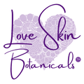Love Skin Botanicals - Love Skin Botanicals - Love Skin Botanicals - 