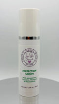 Perfection Serum – Brightening, Corrective & Skin - Clarity Booster - with Niacinamide & Peptide Serum - Love Skin Botanicals - Perfection Serum – Brightening, Corrective & Skin - Clarity Booster - with Niacinamide & Peptide Serum - 634855357868
