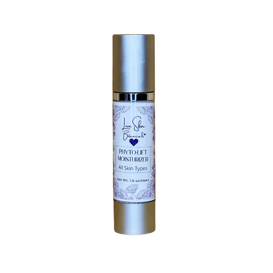 Phyto Lift Moisturizer - Love Skin Botanicals - Phyto Lift Moisturizer - Love Skin Botanicals - 634855220575