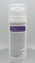 Phyto Lift Moisturizer – Firming Peptide Face Moisturizer - Love Skin Botanicals - Phyto Lift Moisturizer – Firming Peptide Face Moisturizer - 634855220575