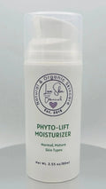 Phyto Lift Moisturizer – Firming Peptide Face Moisturizer - Love Skin Botanicals - Phyto Lift Moisturizer – Firming Peptide Face Moisturizer - 634855220575