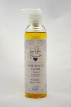 Pomegranate Enzyme Cleanser - Love Skin Botanicals - Pomegranate Enzyme Cleanser - Love Skin Botanicals - 634855429077