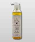 Pomegranate Enzyme Cleanser – Exfoliating, Gentle Cleanser - Love Skin Botanicals - Pomegranate Enzyme Cleanser – Exfoliating, Gentle Cleanser - 634855429077