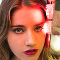 Red LED Light Therapy Acne/Rosacea Facial (85 minutes)